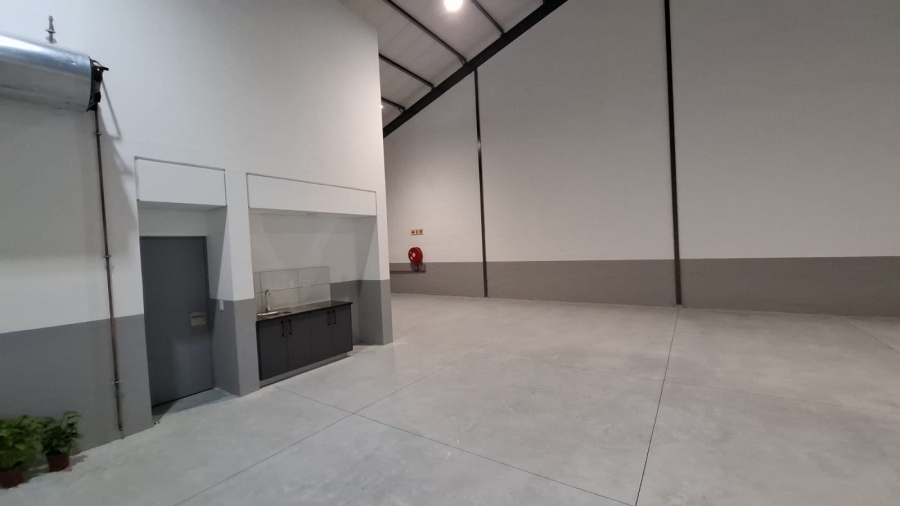 To Let commercial Property for Rent in Stikland Industrial Western Cape